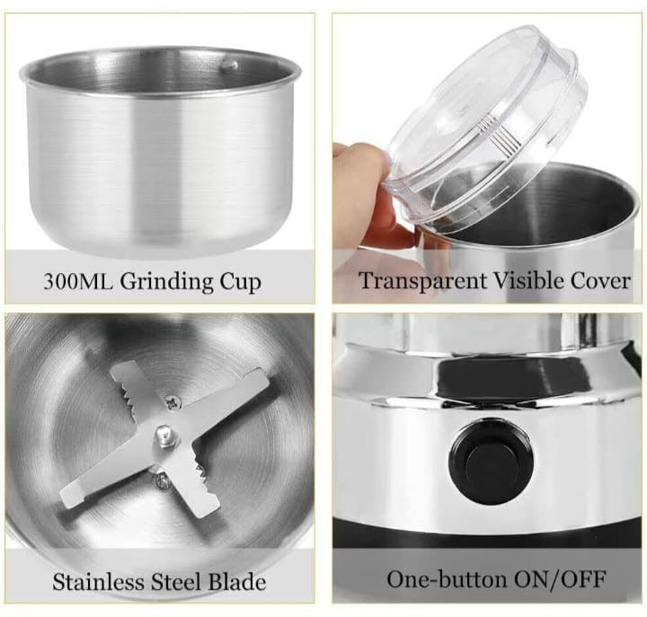 Portable Electric  Grinder